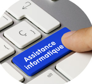 Assistance informatique à SECURITY-CLIC Bresse 88250